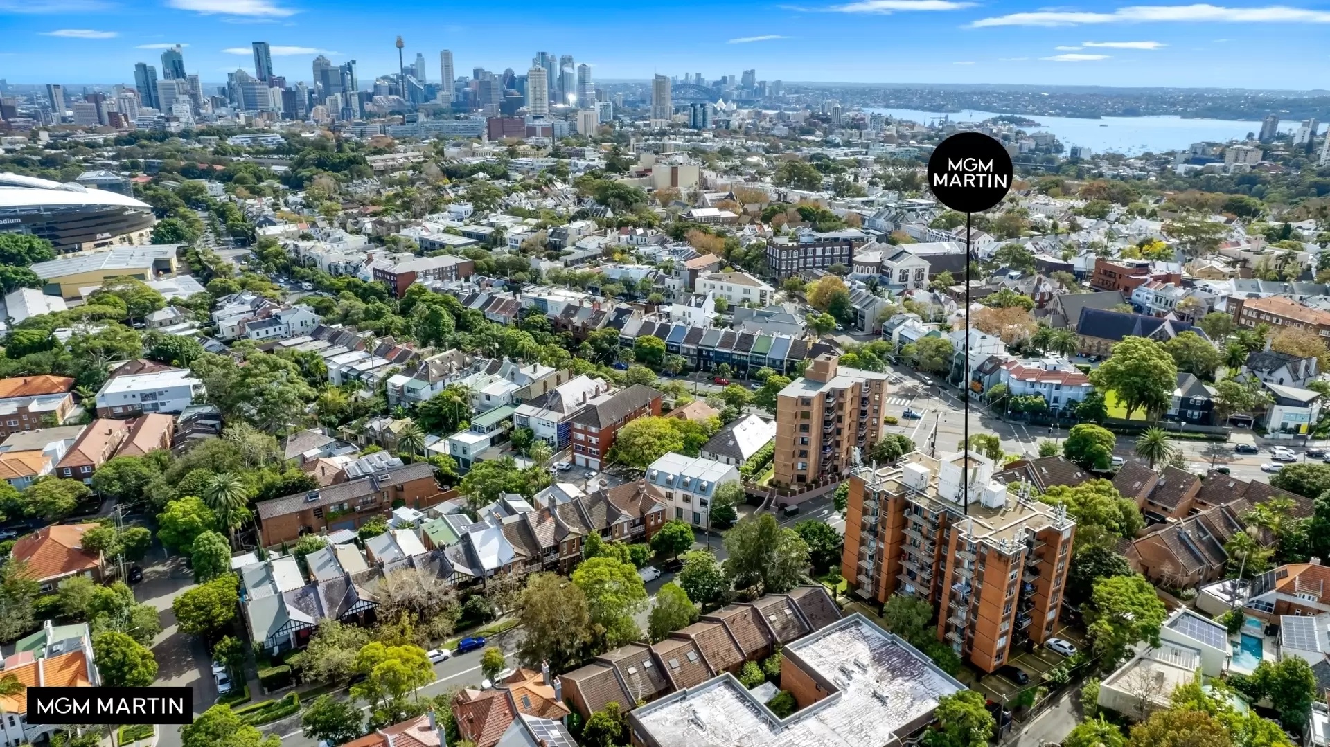 10/1 Cook Road, Centennial Park For Lease by MGM Martin - image 1