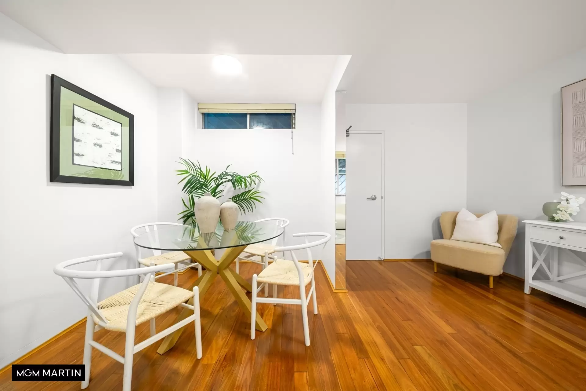 10/1 Cook Road, Centennial Park For Lease by MGM Martin - image 1