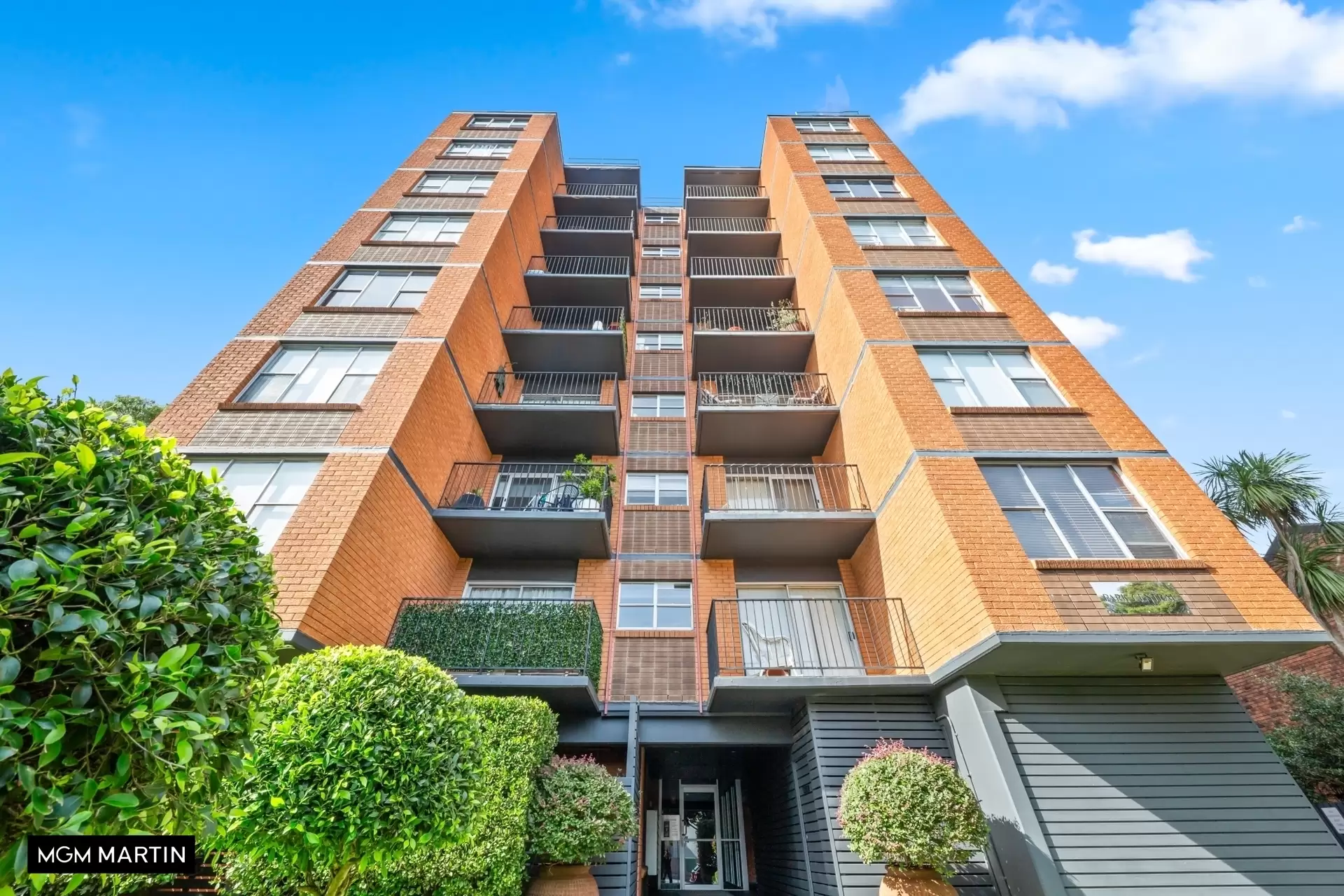 10/1 Cook Road, Centennial Park For Lease by MGM Martin - image 1