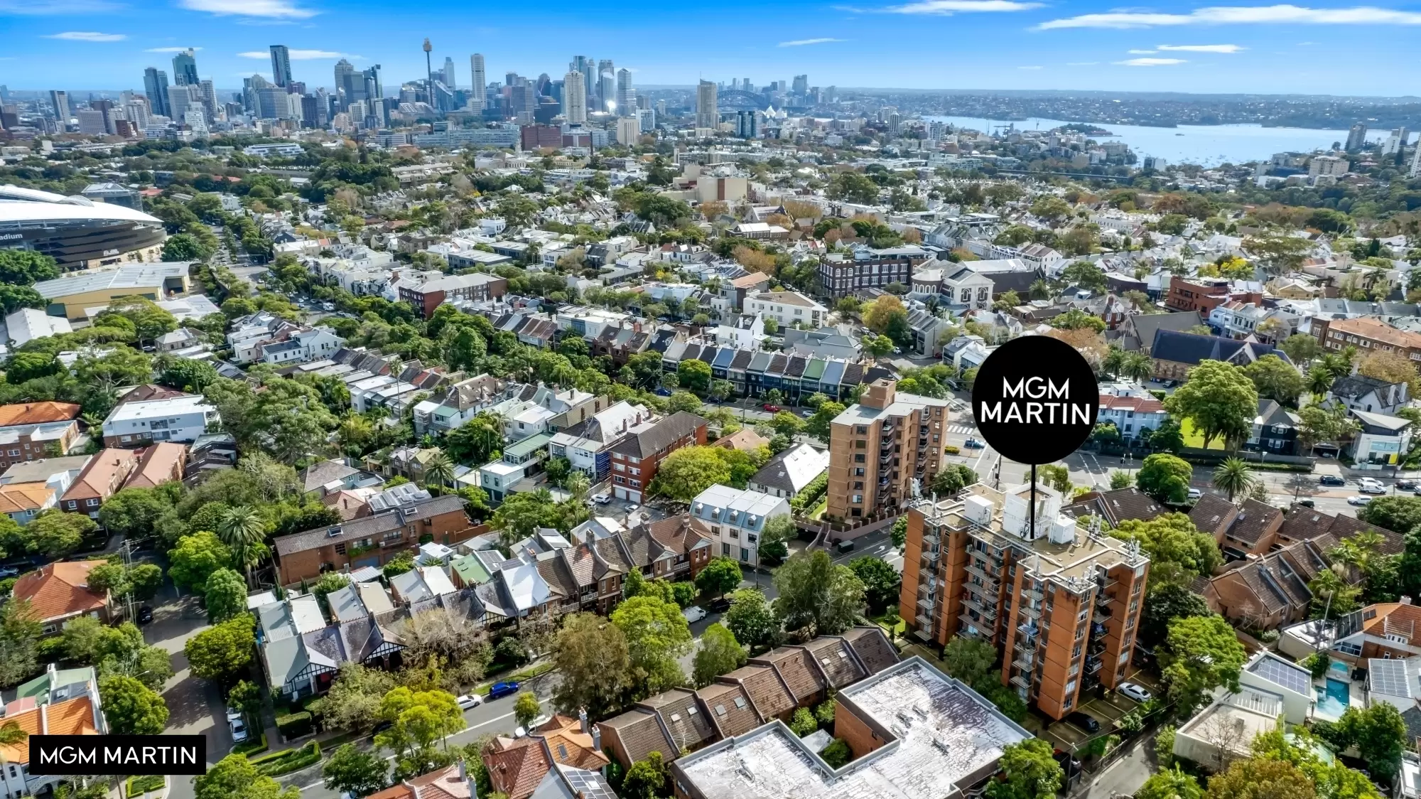10/1 Cook Road, Centennial Park For Lease by MGM Martin - image 1