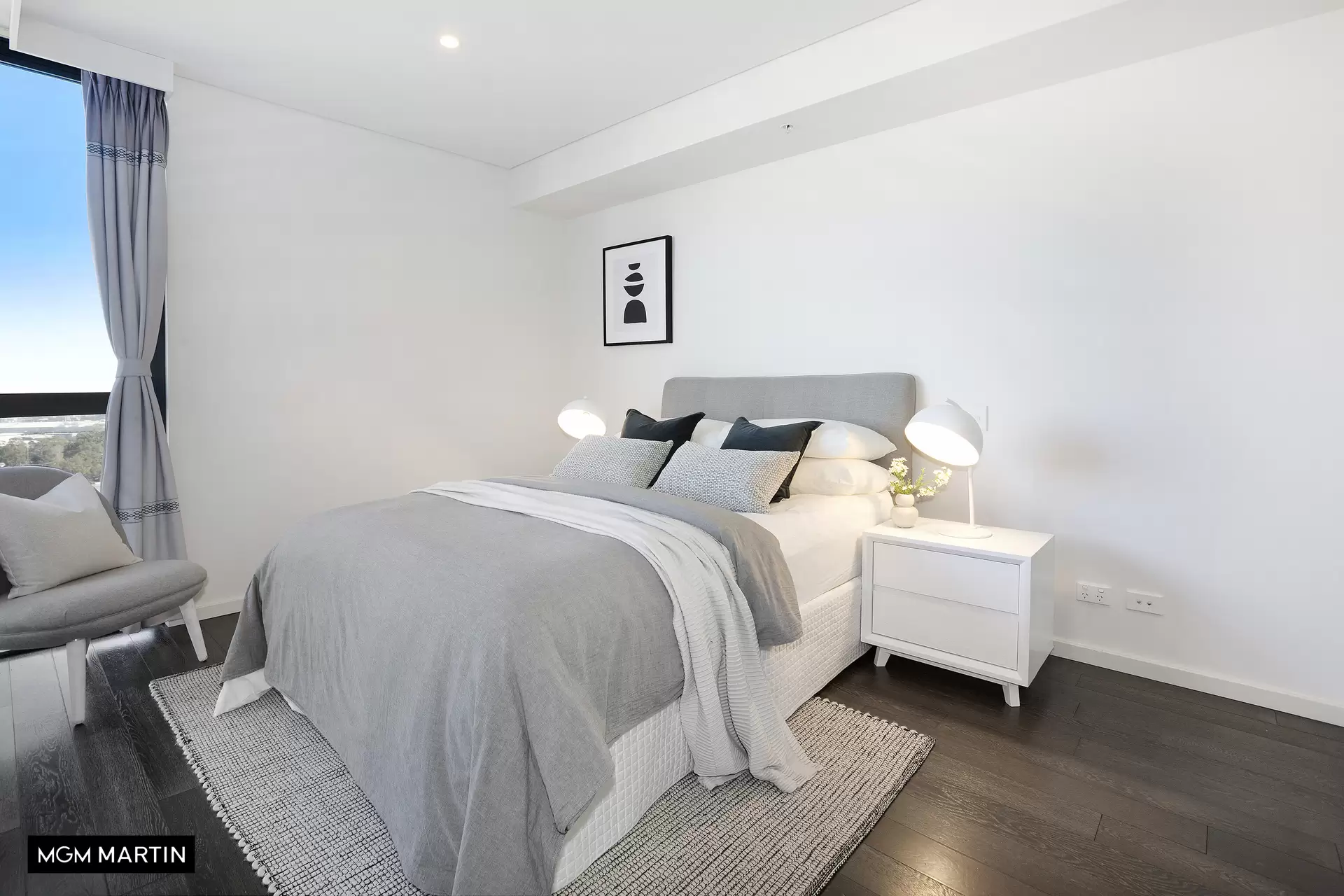 1109A/7-9 Kent Road, Mascot For Sale by MGM Martin - image 1