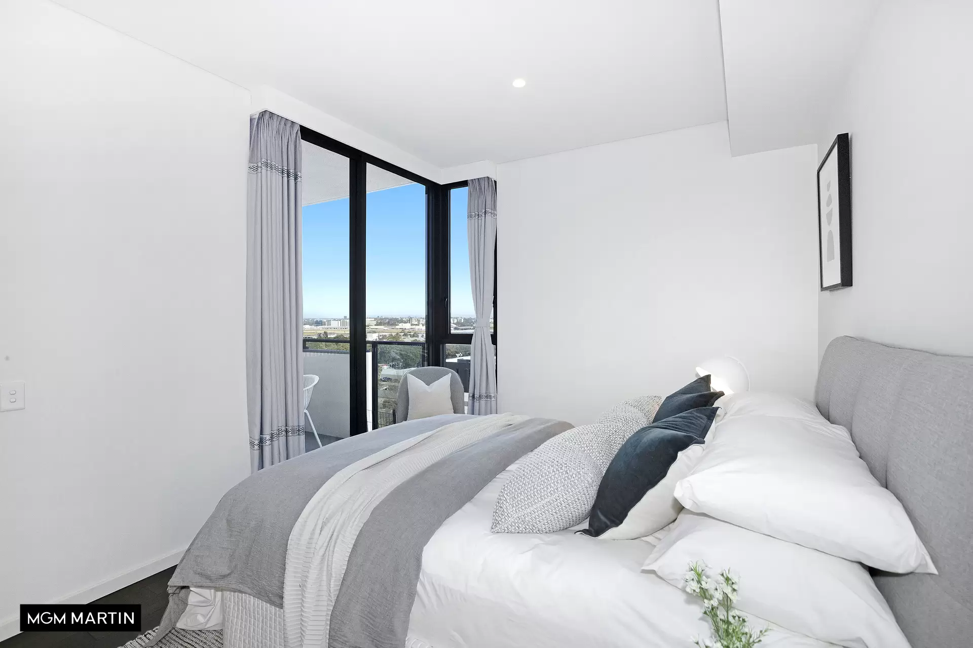 1109A/7-9 Kent Road, Mascot For Sale by MGM Martin - image 1