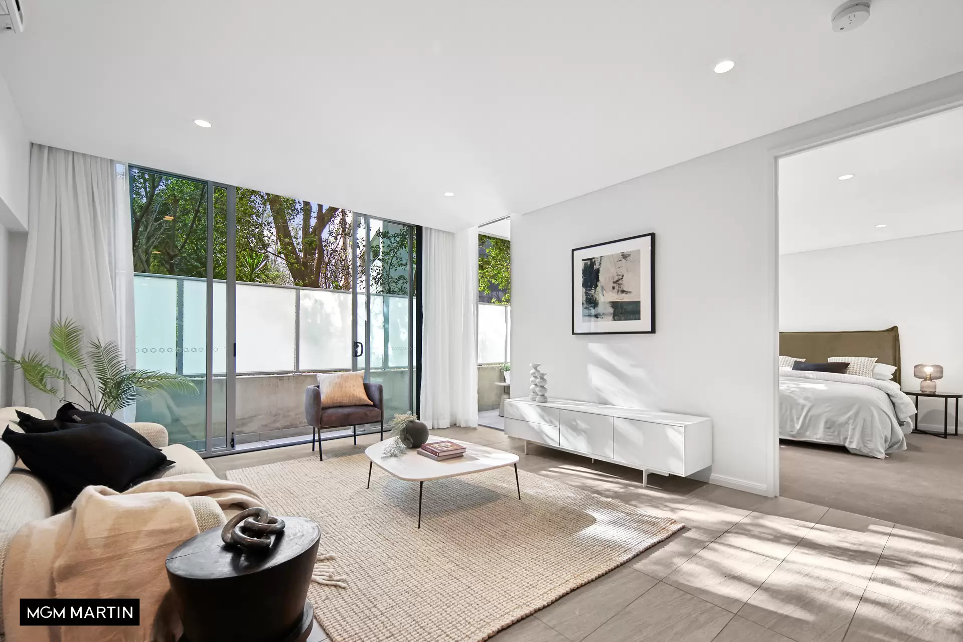 15/27-41 Wyndham Street, Alexandria For Sale by MGM Martin - image 1