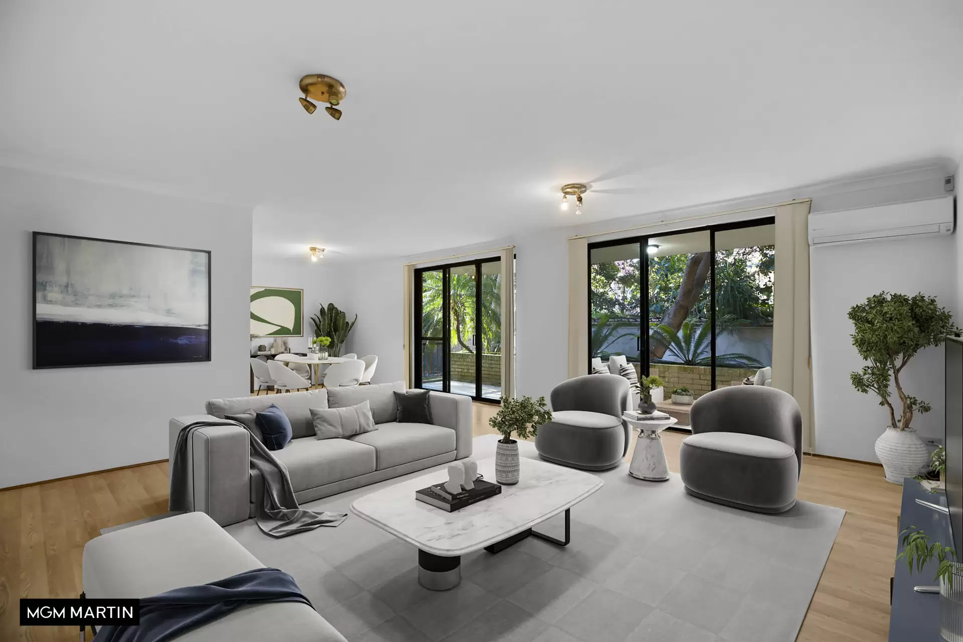 3/9-13 Sir Thomas Mitchell Road, Bondi For Lease by MGM Martin - image 1