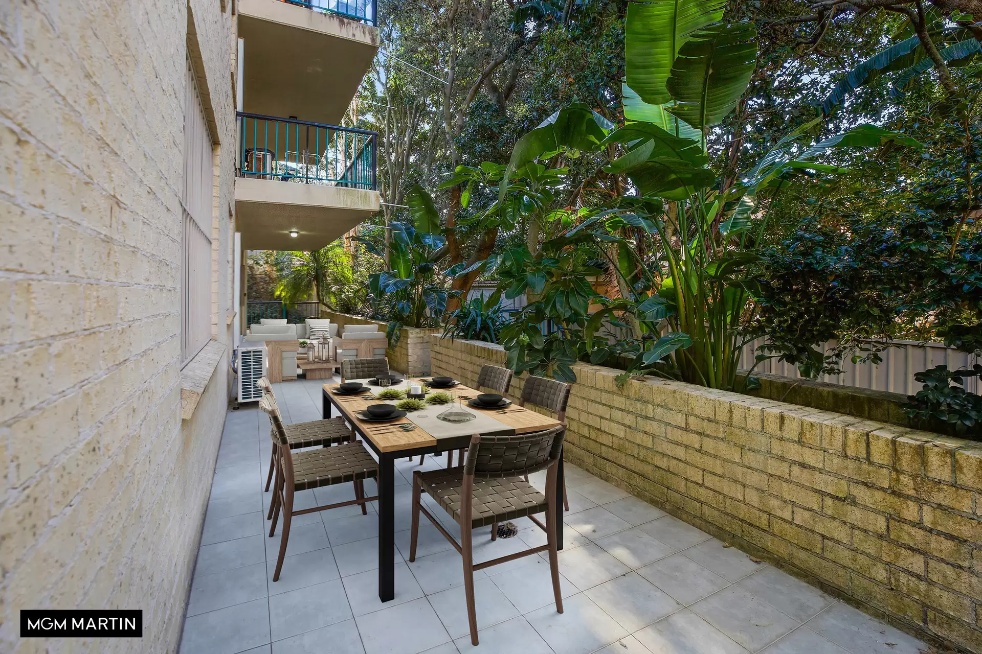3/9-13 Sir Thomas Mitchell Road, Bondi For Lease by MGM Martin - image 1