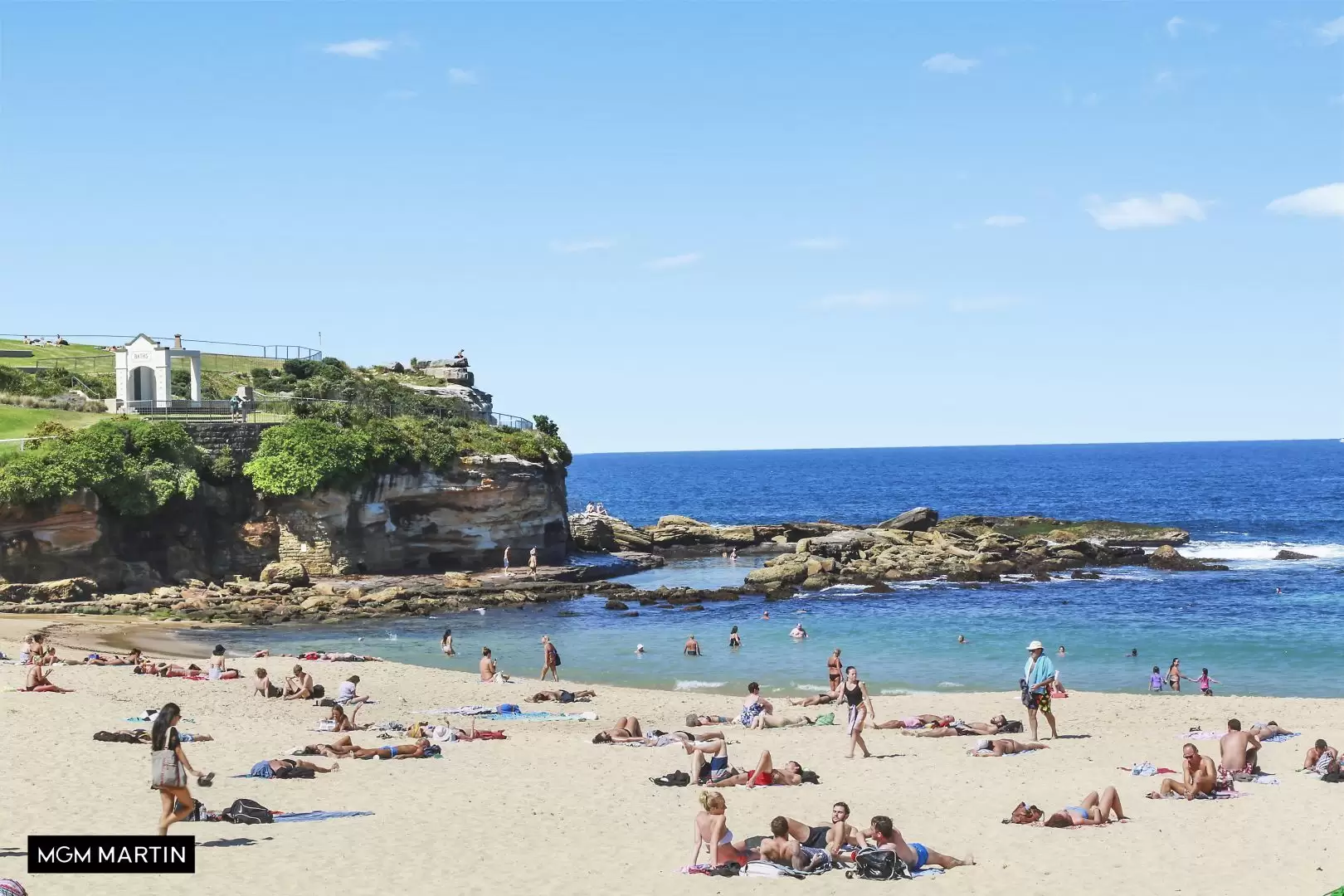 16/100 Mount Street, Coogee For Lease by MGM Martin - image 1
