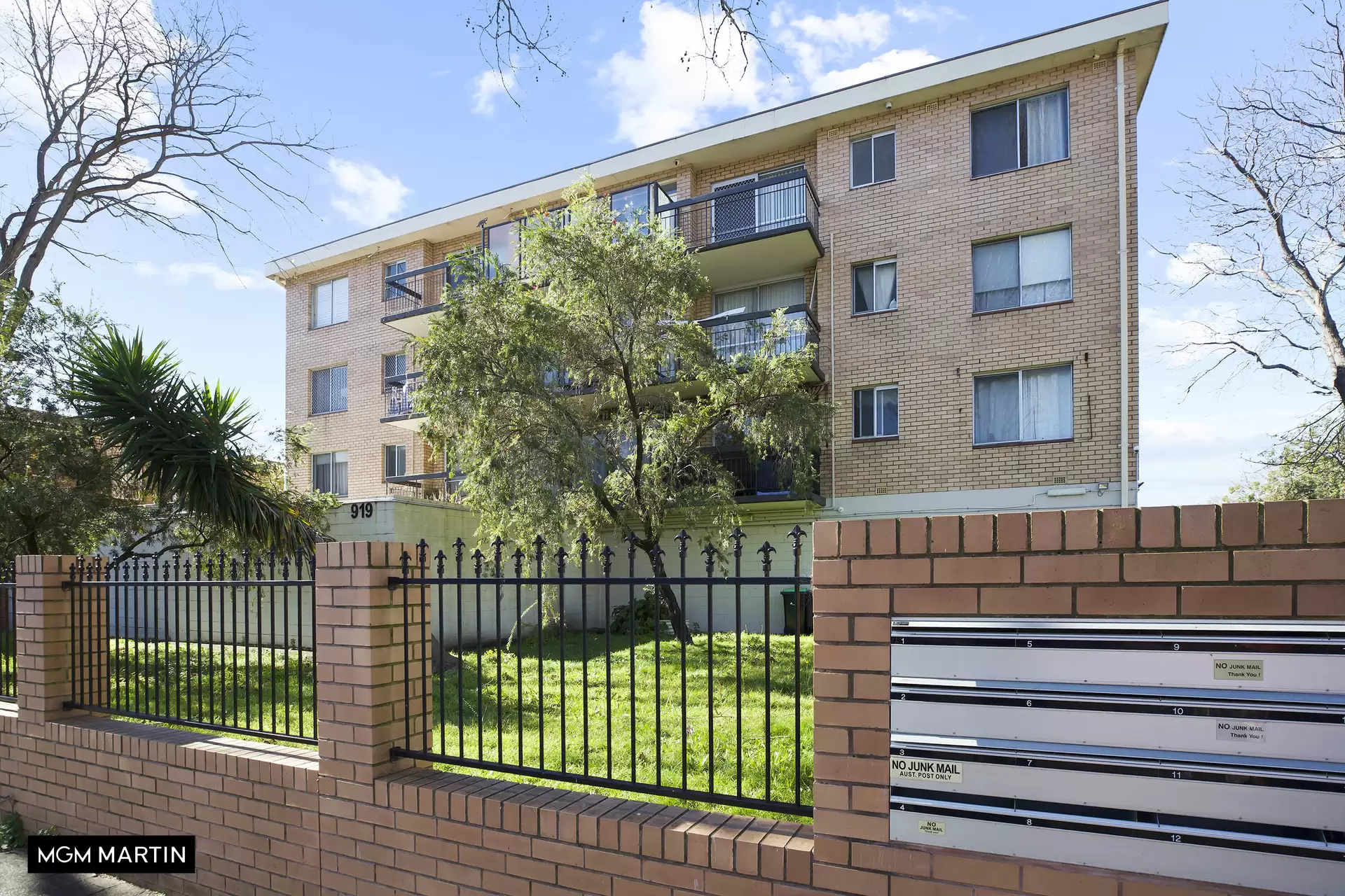 14/919 Botany Road, Rosebery For Lease by MGM Martin - image 1