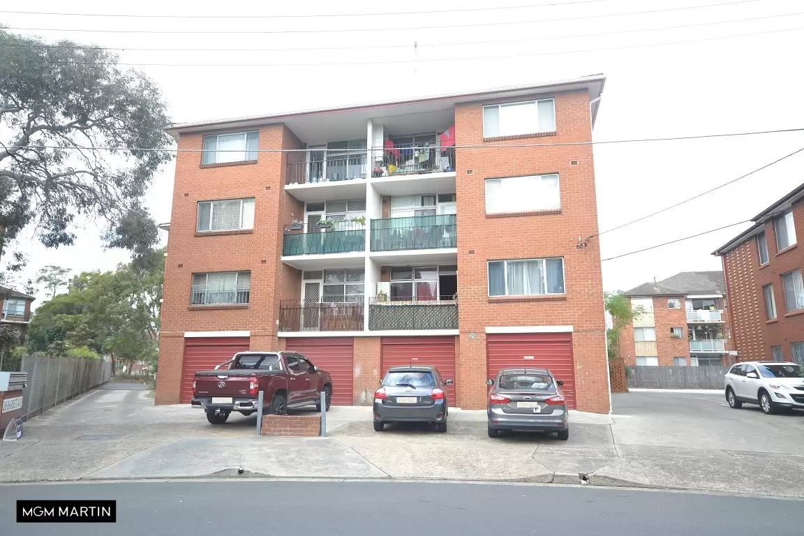 5/26 Barber Avenue, Eastlakes For Lease by MGM Martin - image 1