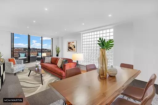 327/83-93 Dalmeny Avenue, Rosebery For Lease by MGM Martin