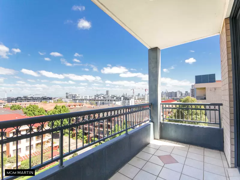327/83-93 Dalmeny Avenue, Rosebery For Lease by MGM Martin - image 1