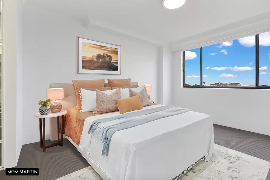 327/83-93 Dalmeny Avenue, Rosebery For Lease by MGM Martin - image 1