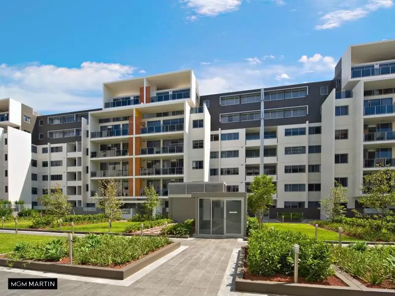 644/9 Rothschild Avenue, Rosebery For Lease by MGM Martin - image 1