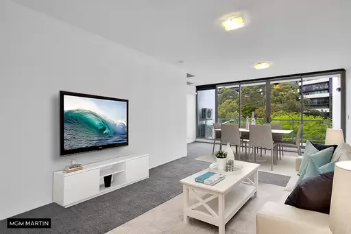 79/5B Victoria Park Parade, Zetland For Lease by MGM Martin