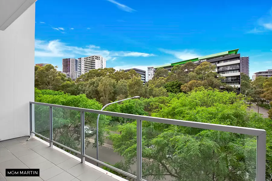 79/5B Victoria Park Parade, Zetland For Lease by MGM Martin - image 1