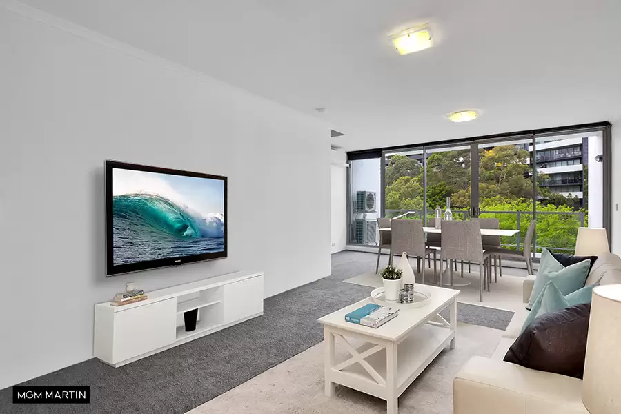 79/5B Victoria Park Parade, Zetland For Lease by MGM Martin - image 1