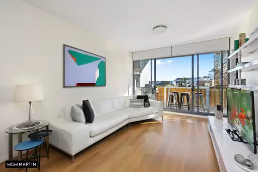 710/17 Gadigal Avenue, Zetland For Lease by MGM Martin