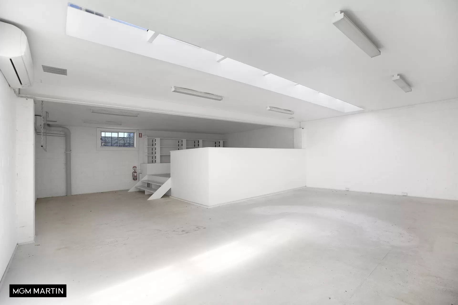 46 - 48 Dunning Avenue, Rosebery For Lease by MGM Martin - image 1