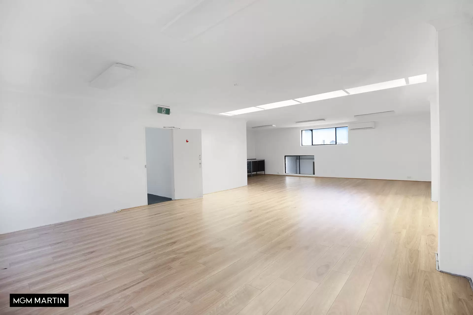 46 - 48 Dunning Avenue, Rosebery For Lease by MGM Martin - image 1