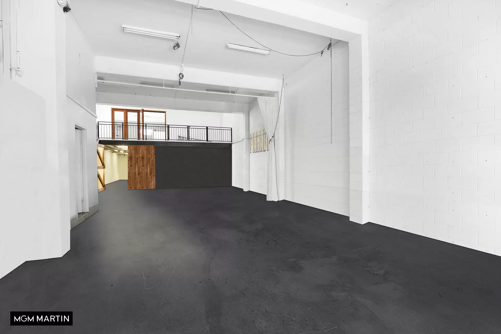 46 - 48 Dunning Avenue, Rosebery For Lease by MGM Martin - image 1