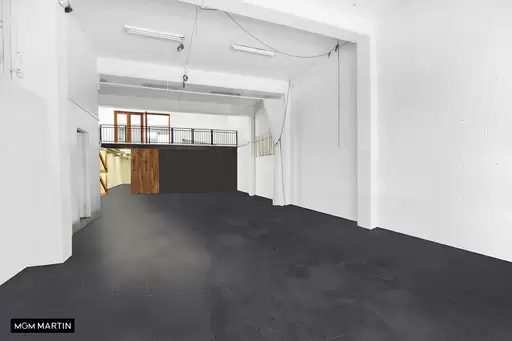Level Ground Flo/46 - 48 Dunning Avenue, Rosebery For Lease by MGM Martin