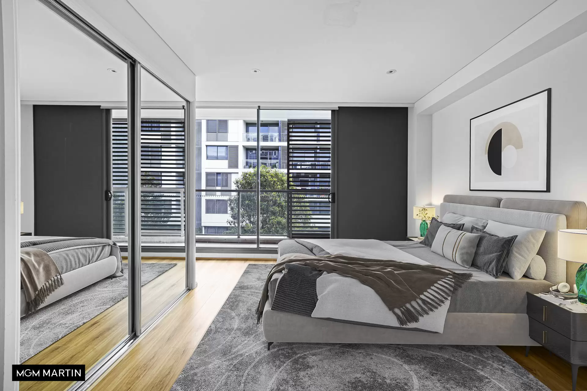 534/7  Defries Avenue, Zetland For Lease by MGM Martin - image 1