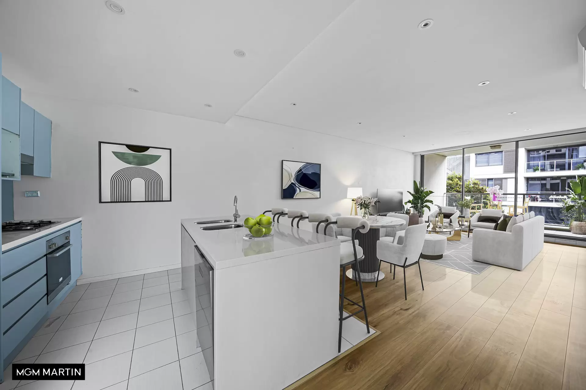 534/7  Defries Avenue, Zetland For Lease by MGM Martin - image 1