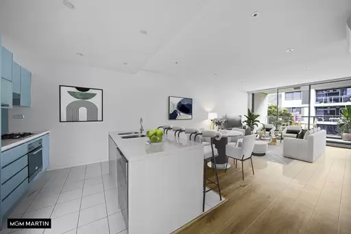 534/7  Defries Avenue, Zetland For Lease by MGM Martin