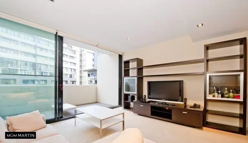3207/2 Wolseley Grove, Zetland For Lease by MGM Martin - image 1