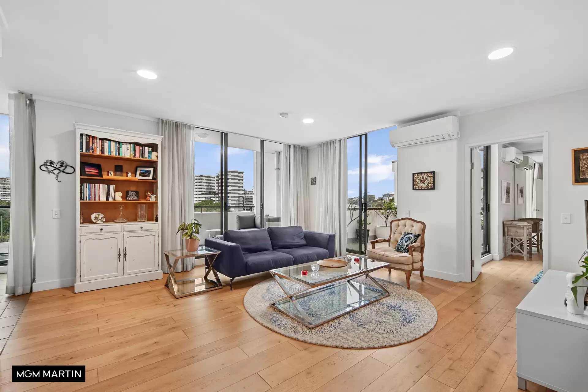 315/35D Arncliffe Street, Wolli Creek For Sale by MGM Martin - image 1