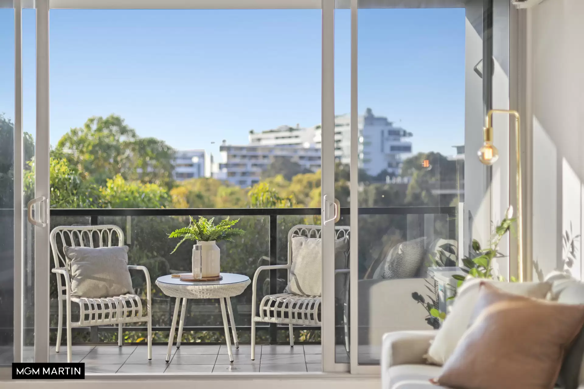 53/2 Hutchinson Walk, Zetland For Lease by MGM Martin - image 1