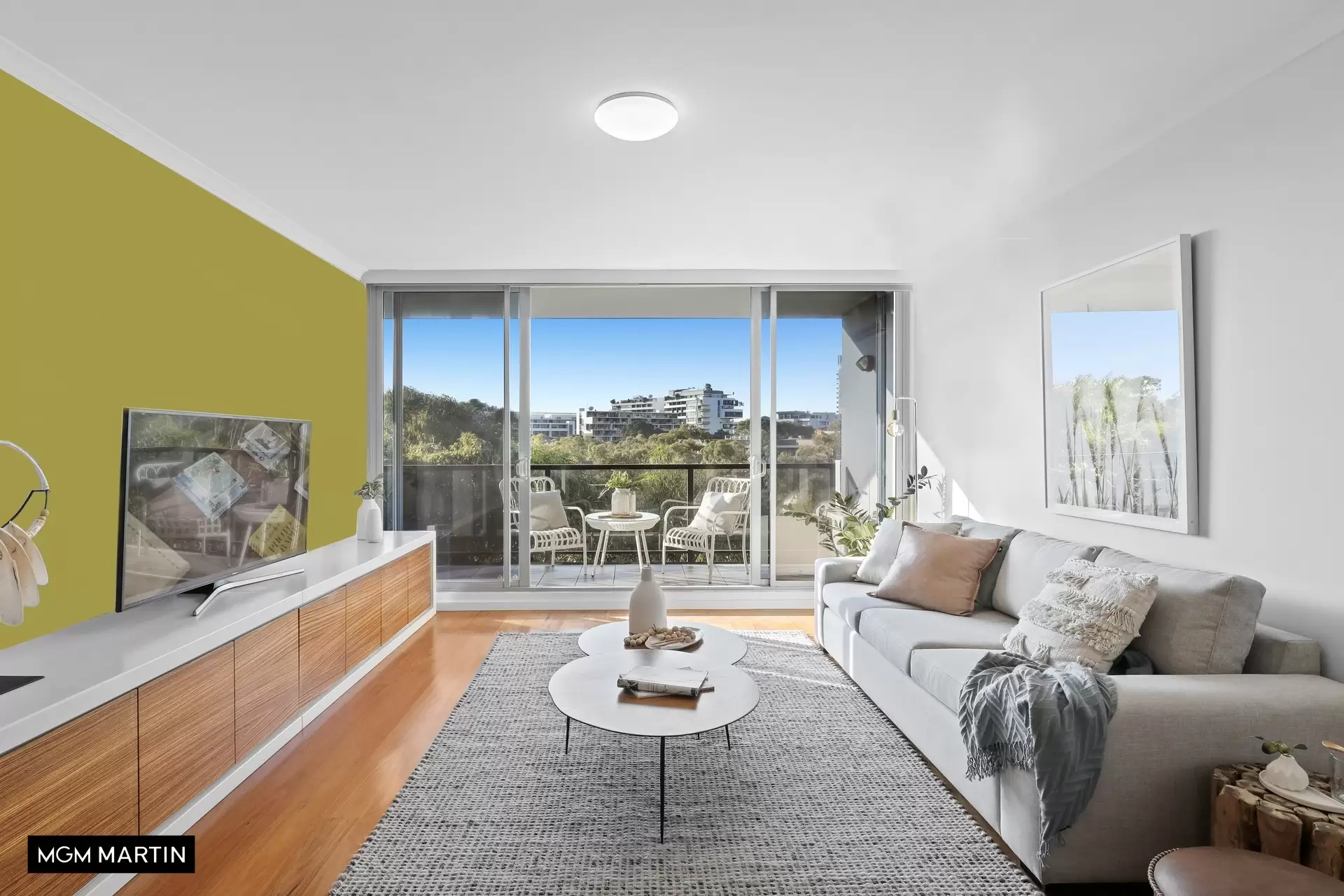 53/2 Hutchinson Walk, Zetland For Lease by MGM Martin - image 1