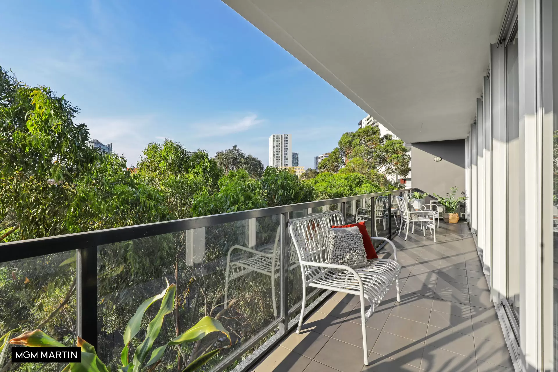 53/2 Hutchinson Walk, Zetland For Lease by MGM Martin - image 1