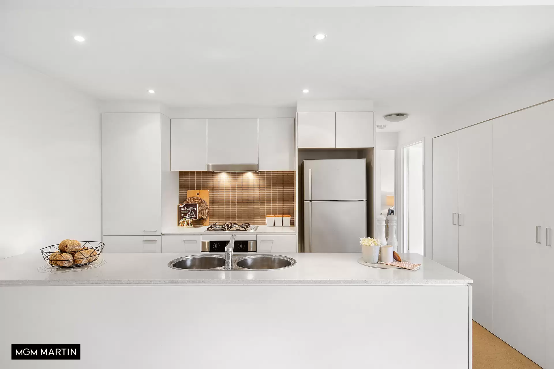 53/2 Hutchinson Walk, Zetland For Lease by MGM Martin - image 1