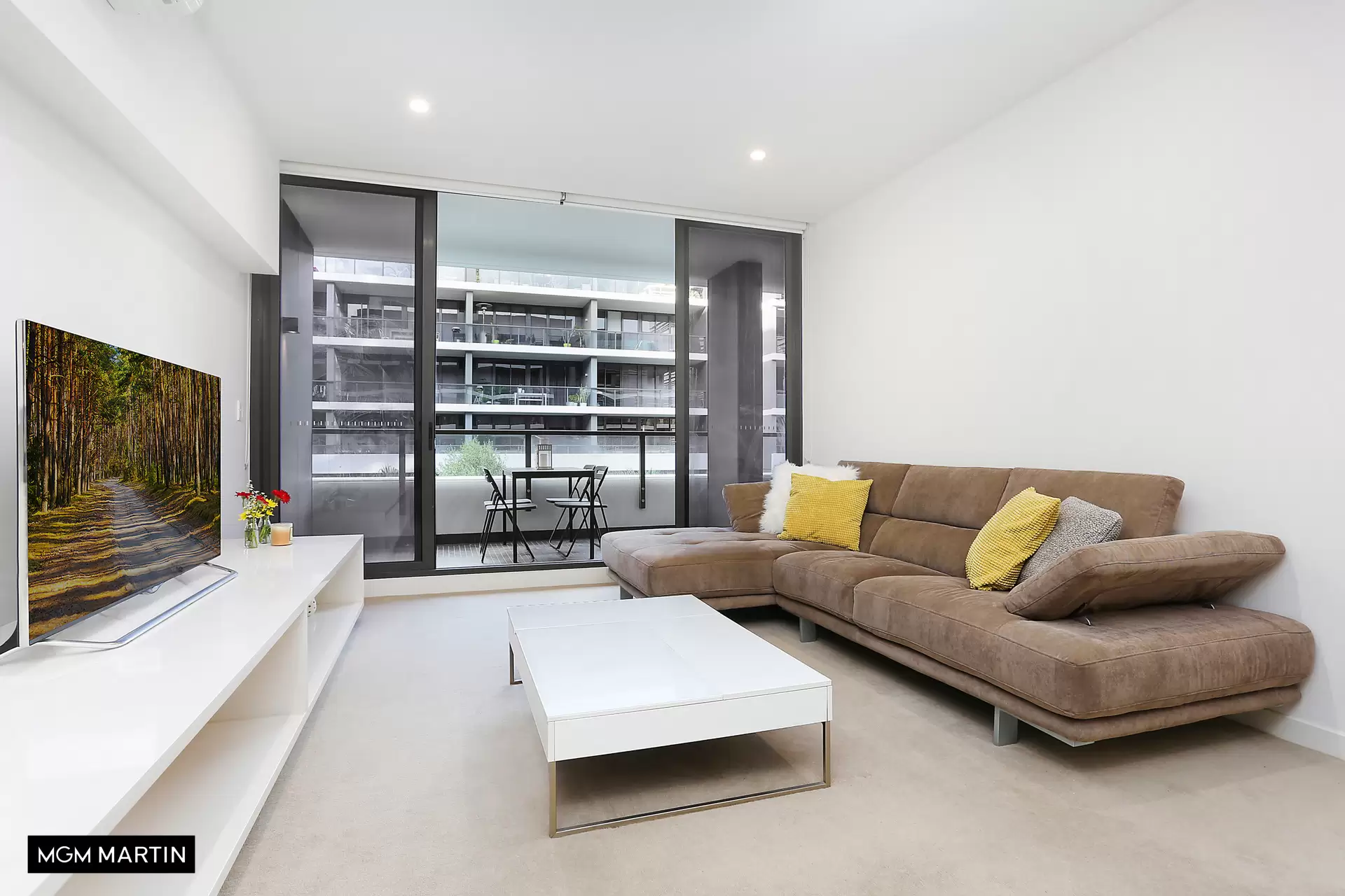 212/23 Archibald Avenue, Waterloo Leased by MGM Martin - image 1
