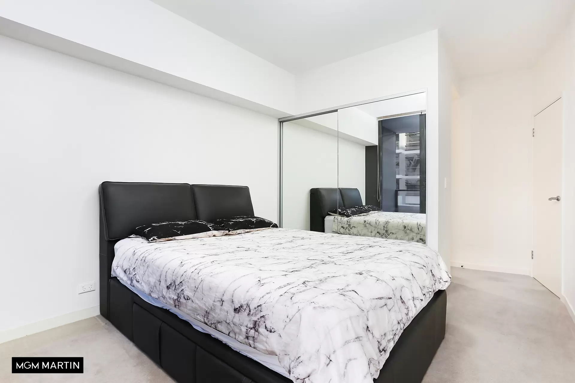 212/23 Archibald Avenue, Waterloo Leased by MGM Martin - image 1