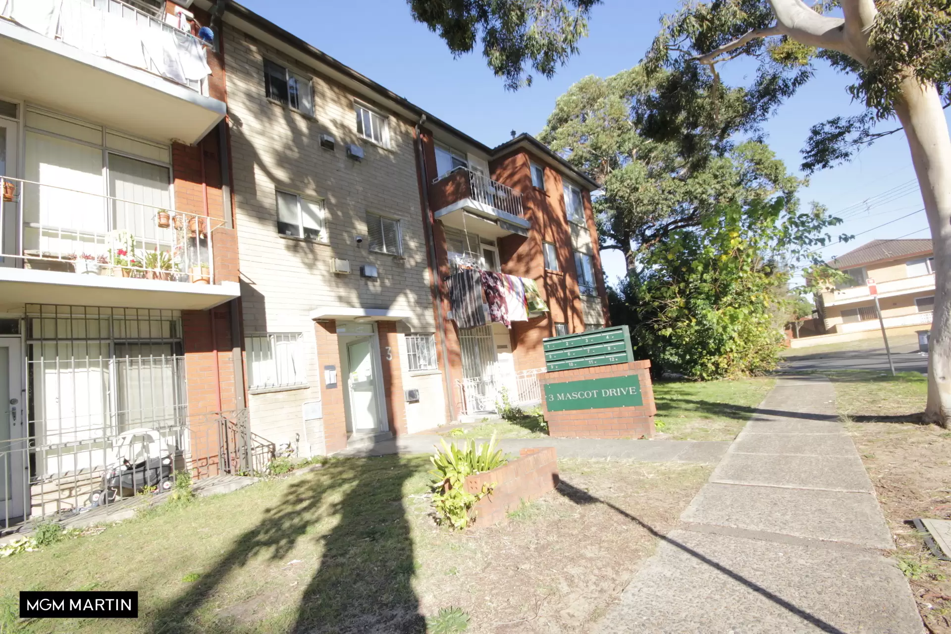 6/3 Mascot Drive, Eastlakes For Lease by MGM Martin - image 1
