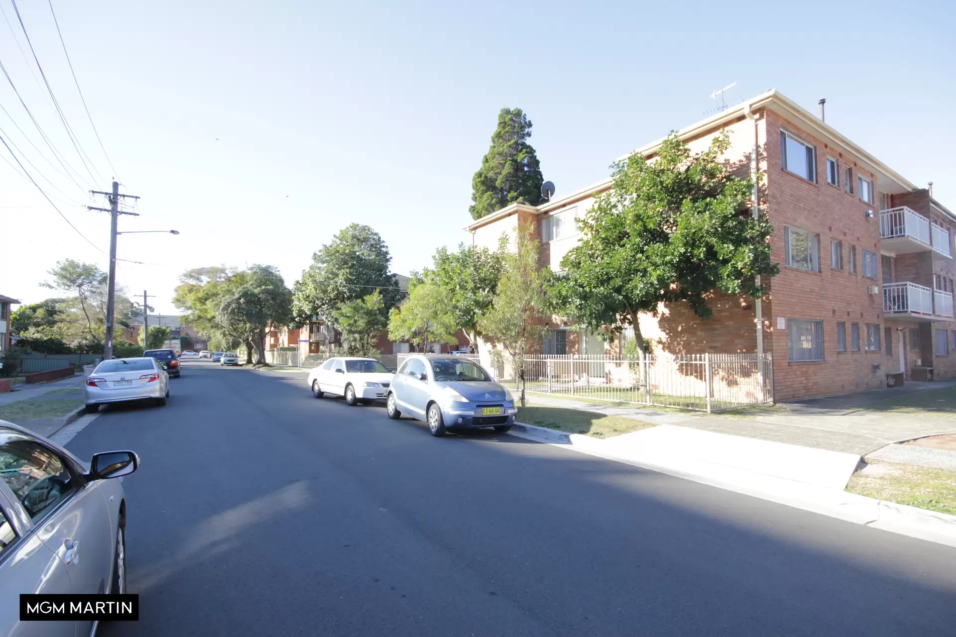 6/3 Mascot Drive, Eastlakes For Lease by MGM Martin - image 1