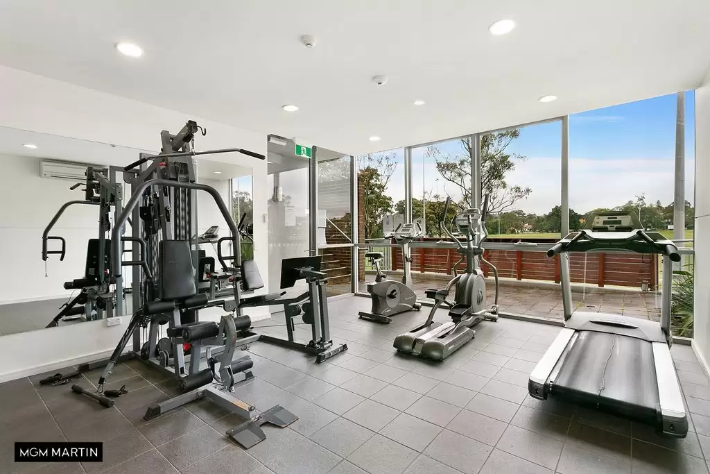 18/54A Blackwall Point Road, Chiswick For Lease by MGM Martin - image 1