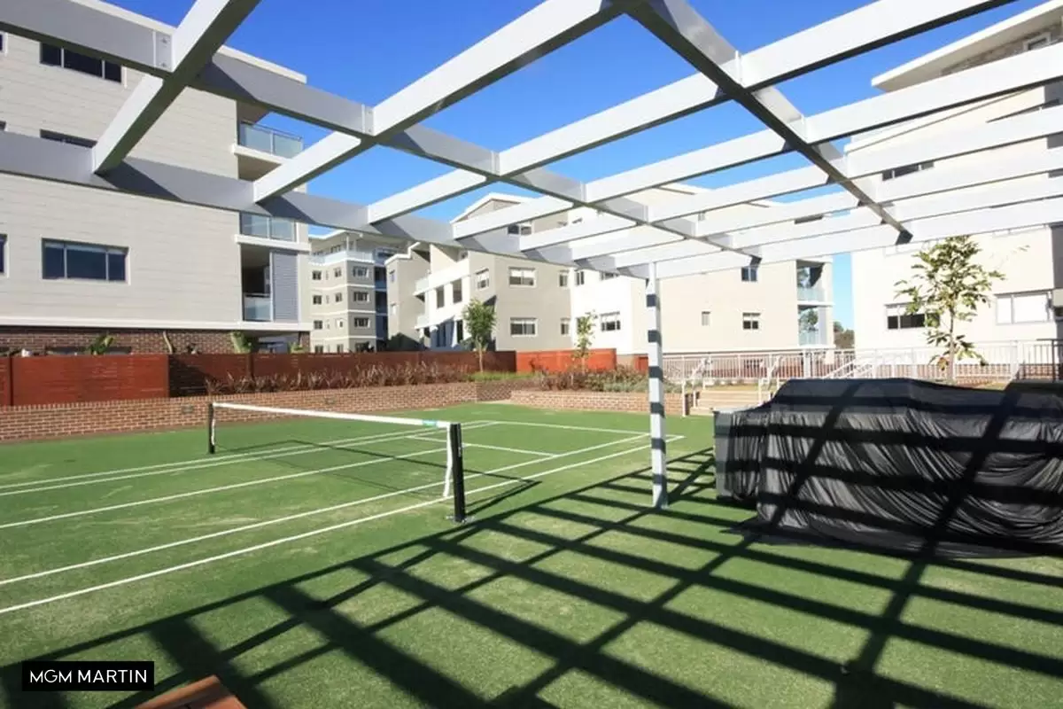 18/54A Blackwall Point Road, Chiswick For Lease by MGM Martin - image 1