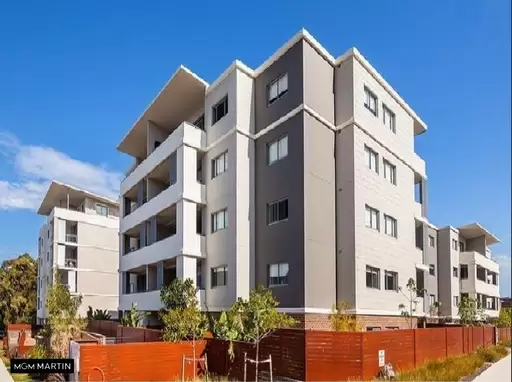 18/54A Blackwall Point Road, Chiswick For Lease by MGM Martin