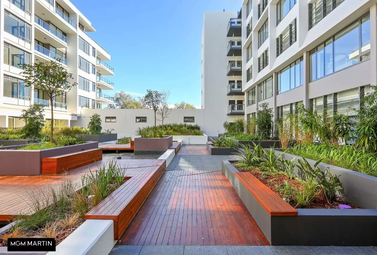 C305/30 Rothschild Avenue, Rosebery Leased by MGM Martin - image 1