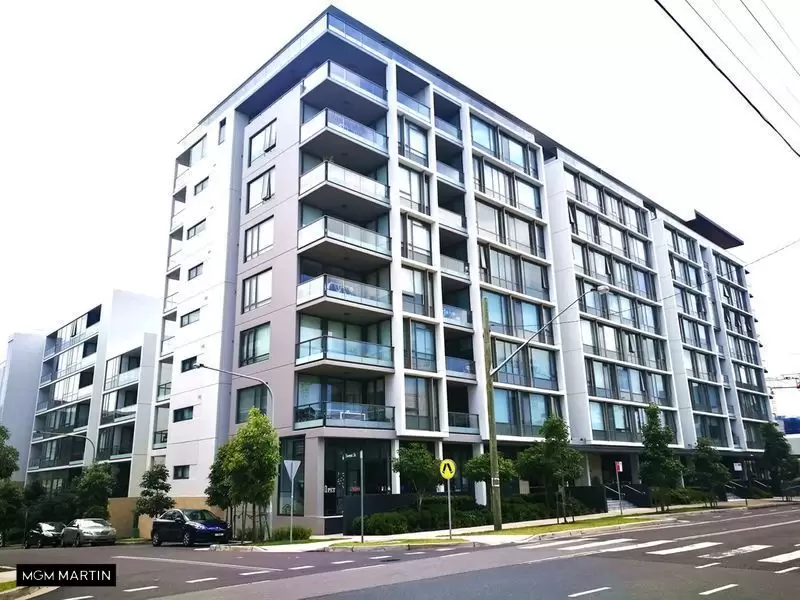 C305/30 Rothschild Avenue, Rosebery Leased by MGM Martin - image 1