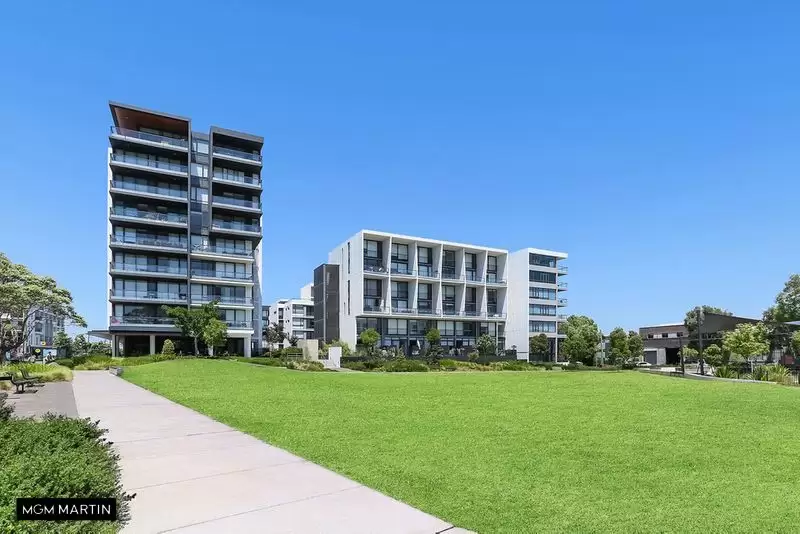C305/30 Rothschild Avenue, Rosebery Leased by MGM Martin - image 1