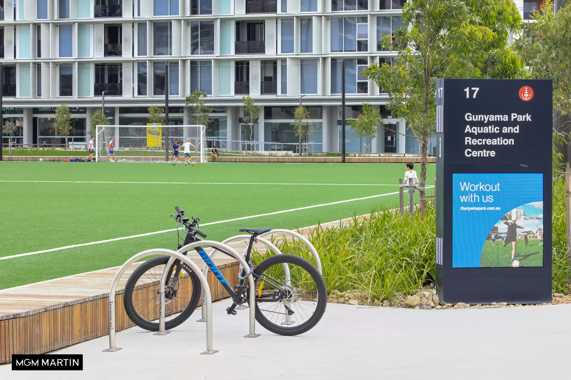 48/30 Gadigal Avenue, Zetland For Lease by MGM Martin - image 1