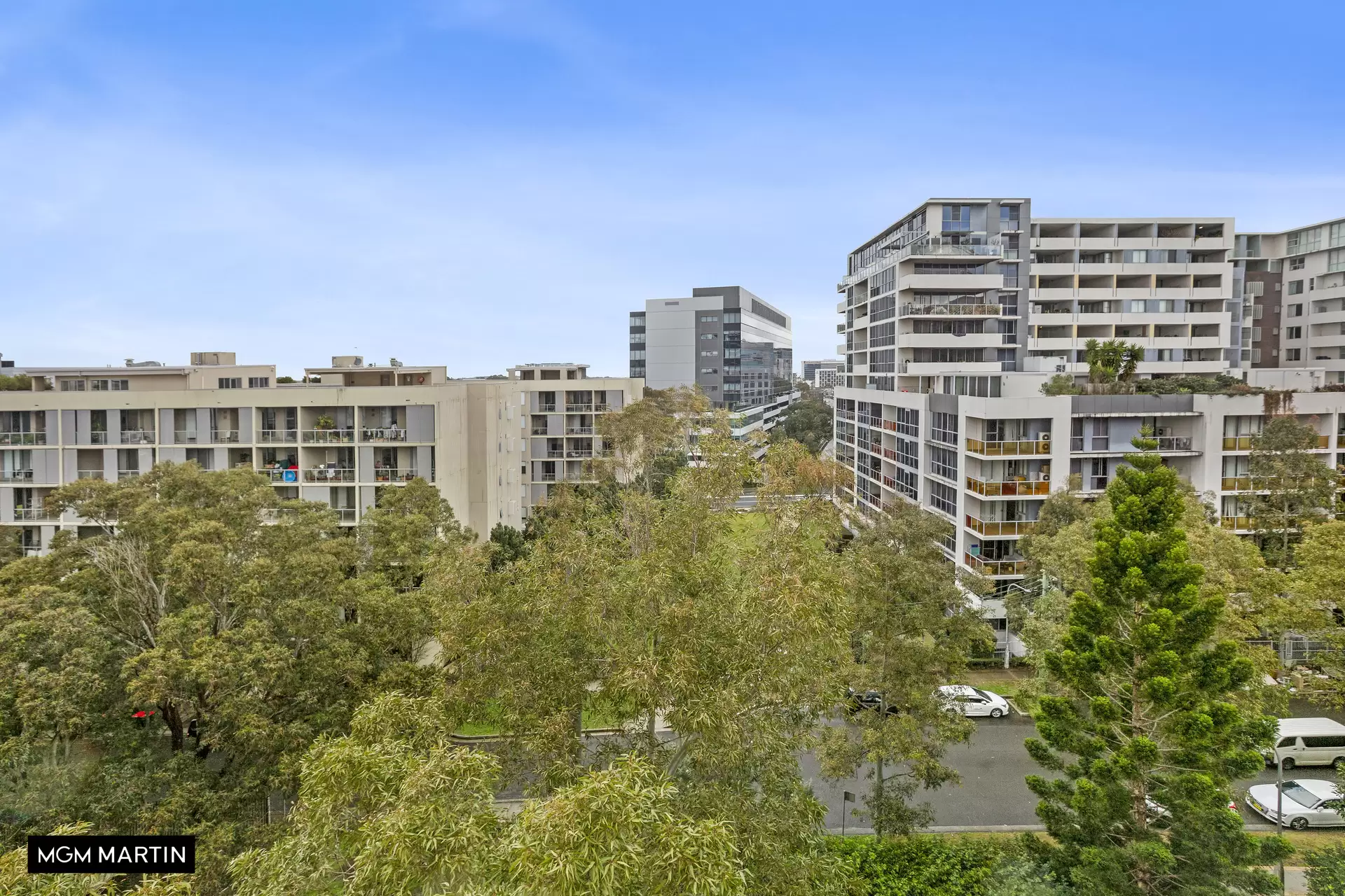 283/3-9 Church Avenue, Mascot For Sale by MGM Martin - image 1