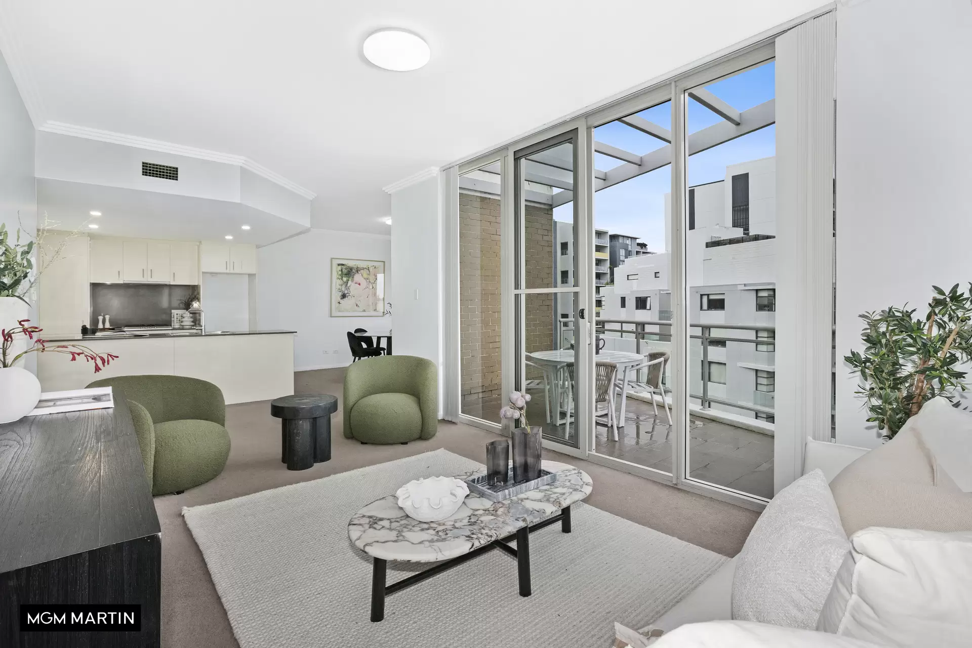 283/3-9 Church Avenue, Mascot For Sale by MGM Martin - image 1