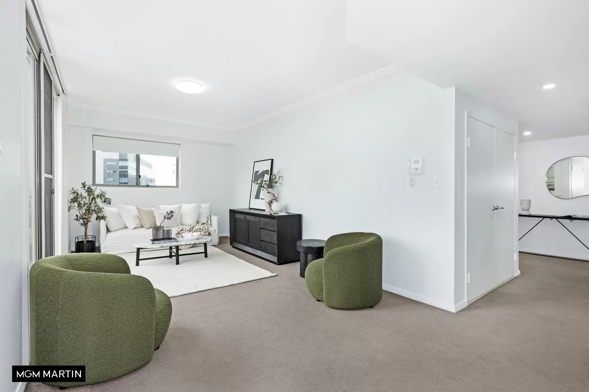 283/3-9 Church Avenue, Mascot For Sale by MGM Martin - image 1