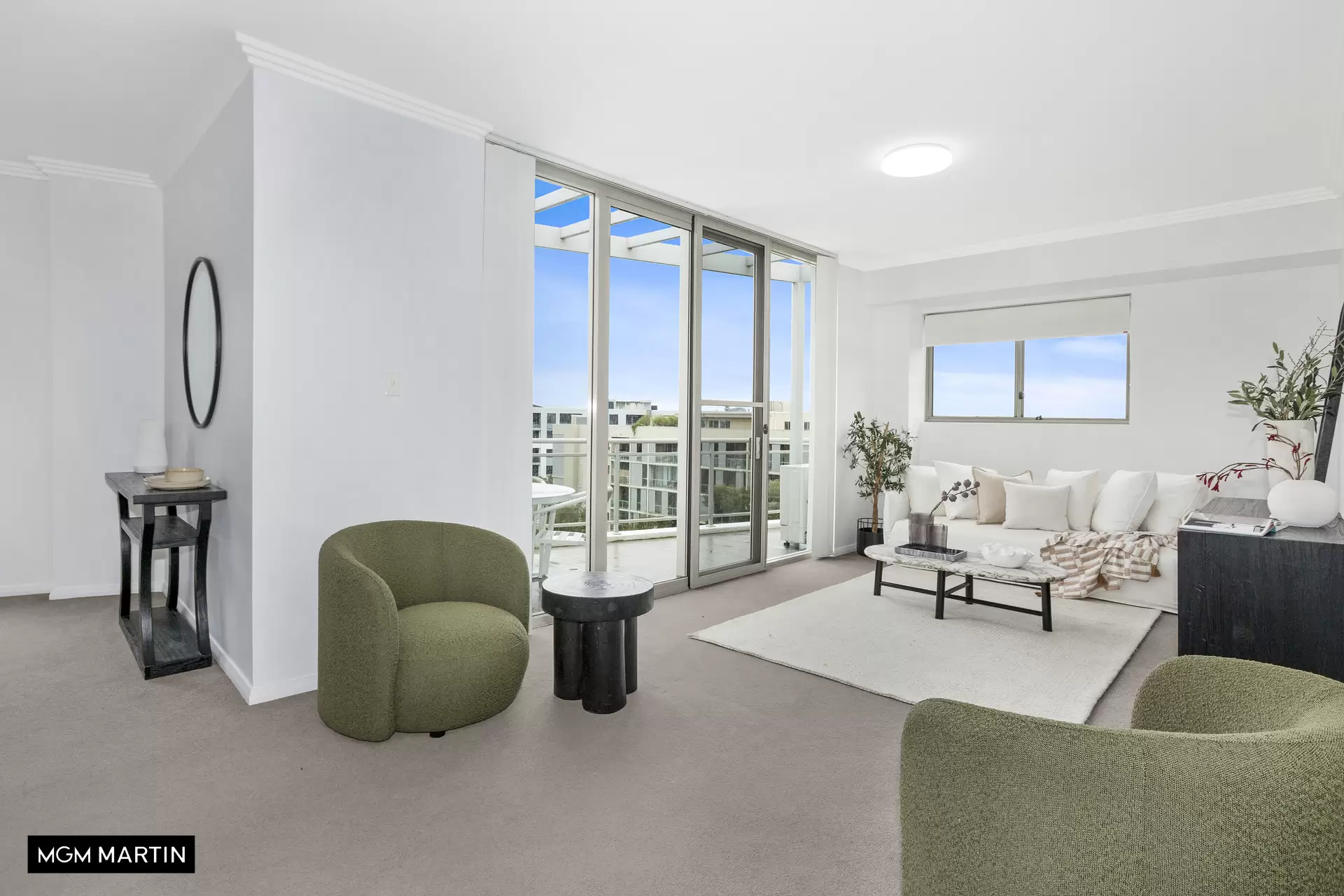 283/3-9 Church Avenue, Mascot For Sale by MGM Martin - image 1