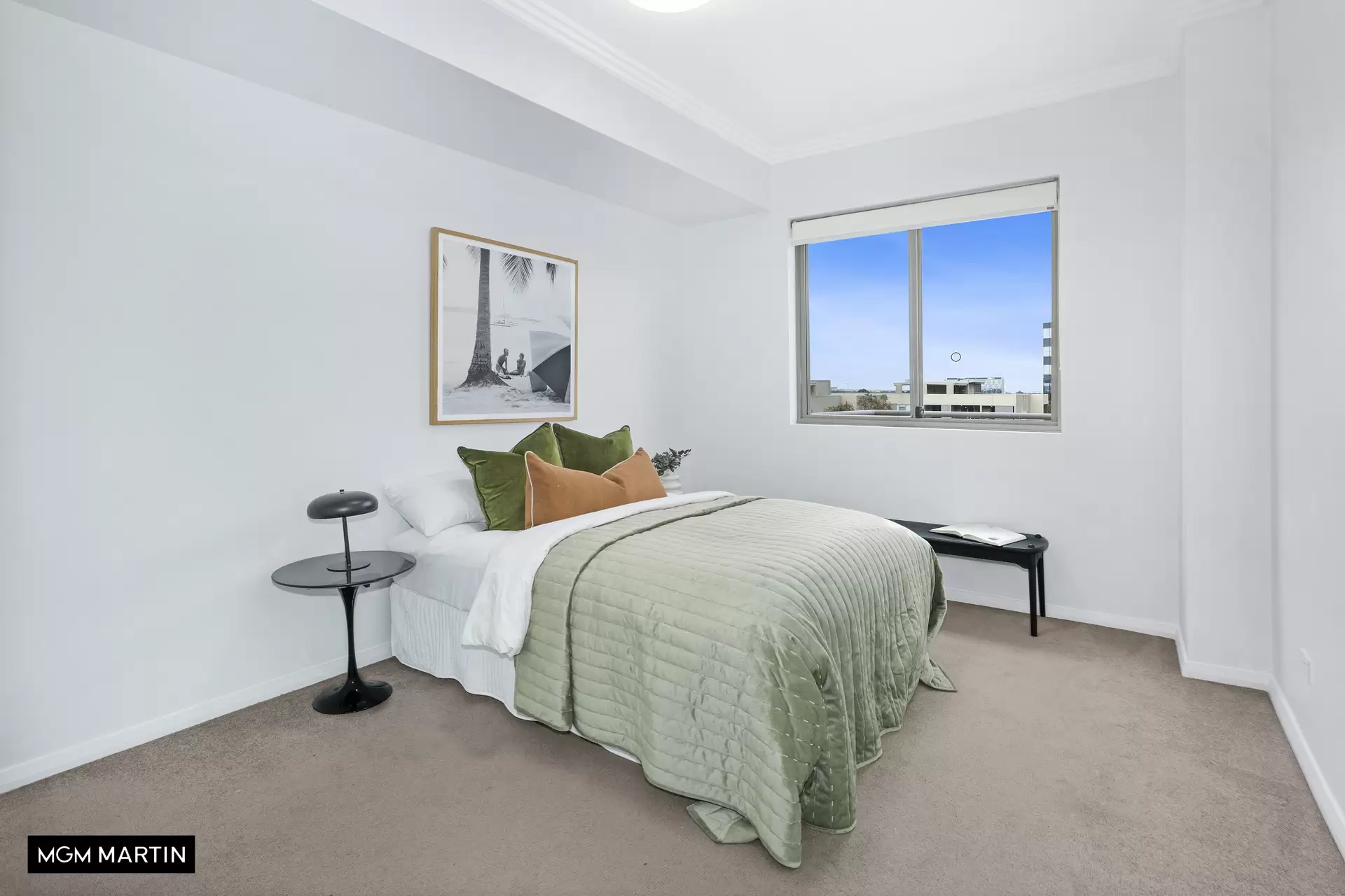 283/3-9 Church Avenue, Mascot For Sale by MGM Martin - image 1