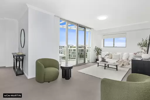 283/3-9 Church Avenue, Mascot For Sale by MGM Martin